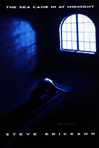 Cover of The Sea Came in at Midnight