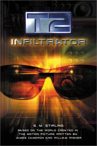 Infiltrator cover