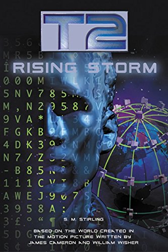 Rising Storm cover