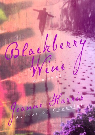 Blackberry Wine