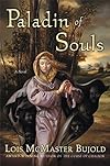 Paladin of souls - Lois McMaster Bujold