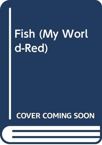 Cover of Fish