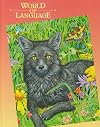 WORLD OF LANGUAGE SE GR5