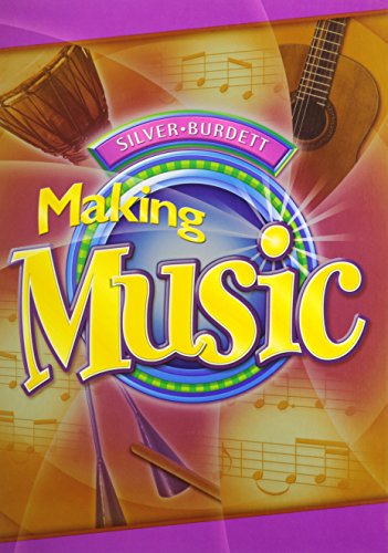 Cover of Making Music