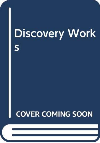 Cover of Discovery Works