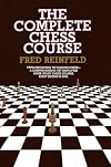 Complete Chess Course
