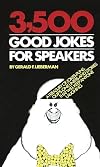3500 Good Jokes for Speakers