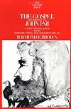 The Gospel According to John I-XII (Anchor Bible Series, Vol. 29)
