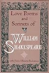 Love Poems & Sonnets of William Shakespeare