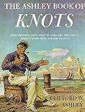 Book cover for “The Ashley Book of Knots”