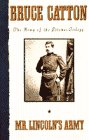 Mr. Lincoln's Army