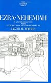 Ezra; Nehemiah