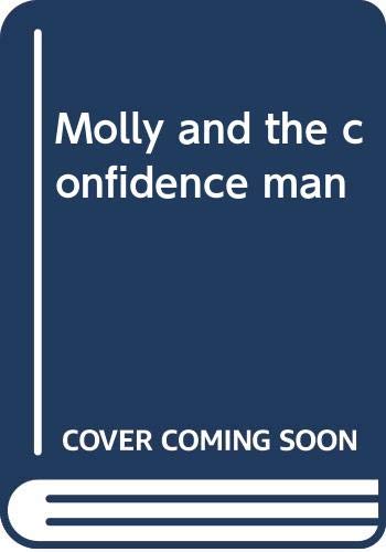 Cover of Molly and the confidence man