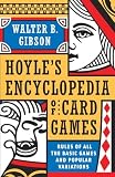 Hoyles Modern Encyclopedia Of Card Games Rules Of All The Basic Games And Popular Variations