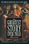 The Greatest Story Ever Told