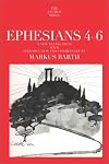 Ephesians: Introduction, Translation, and Commentary on Chapters 4-6