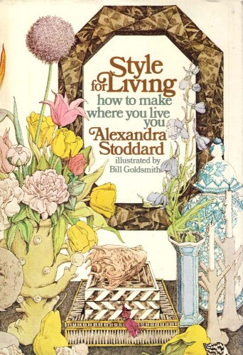 Style for Living book cover