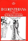 II Corinthians