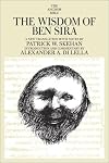 The Wisdom of Ben Sira : a new translation with notes