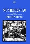 Numbers 1-20