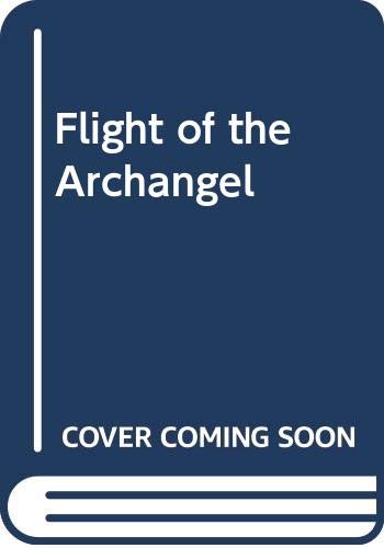 Flight of the Archangel book cover