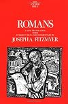 Romans (Anchor Bible)