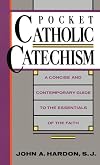 Pocket Catholic Catechism