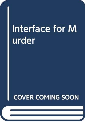 Interface for Murder cover