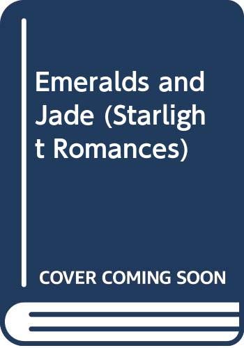 Emeralds and Jade book cover