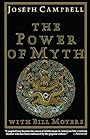 The Power of Myth (Illustrated Edition) - Joseph Campbell
