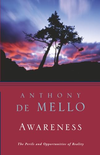 Awareness: Conversations with the Masters