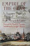 Empire of the Czar