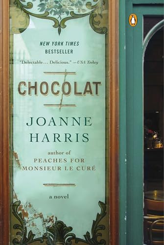 Chocolat book cover