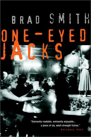 One-Eyed Jacks book cover