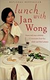 Lunch with Jan Wong