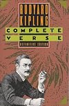 Kipling: The Complete Verse