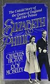 Elizabeth and Philip