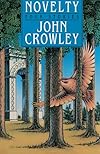 Novelty: Four Stories