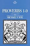 Proverbs 1-9