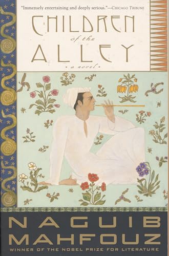 Children of the Alley book cover