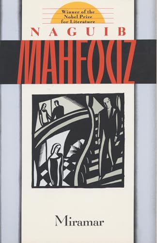 Miramar book cover