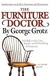 The Furniture Doctor
