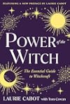 Power of the Witch: The Earth, the Moon, and the Magical Path to Enlightenment