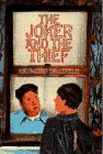 The Joker and the Thief book cover