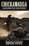 Chickamauga and Other Civil War Stories