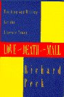 Love and Death at the Mall book cover