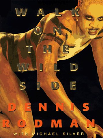 Walk on the Wild Side (With: Michael Silver) cover