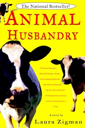 Animal Husbandry book cover