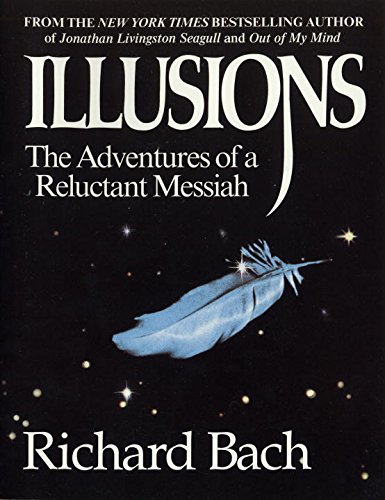 Cover of Illusions