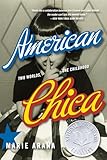 Amazon cover image